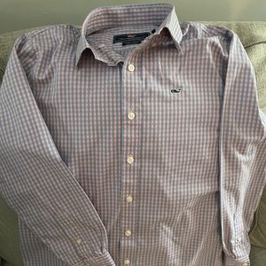 Vineyard Vines button down